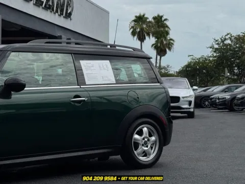 More photos of 2011 MINI Cooper Clubman at AUTOLAND, FL