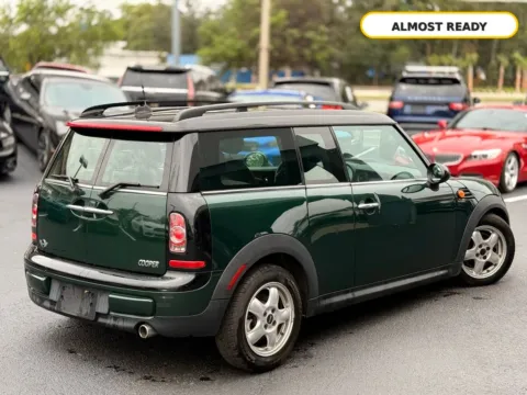 More photos of 2011 MINI Cooper Clubman at AUTOLAND, FL