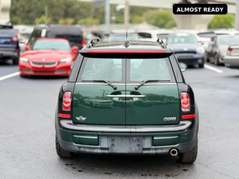More photos of 2011 MINI Cooper Clubman at AUTOLAND, FL