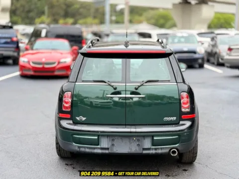 More photos of 2011 MINI Cooper Clubman at AUTOLAND, FL