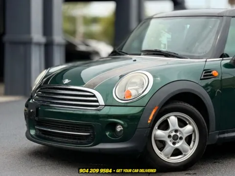 Photos of 2011 MINI Cooper Clubman for sale in Jacksonville, FL at AUTOLAND