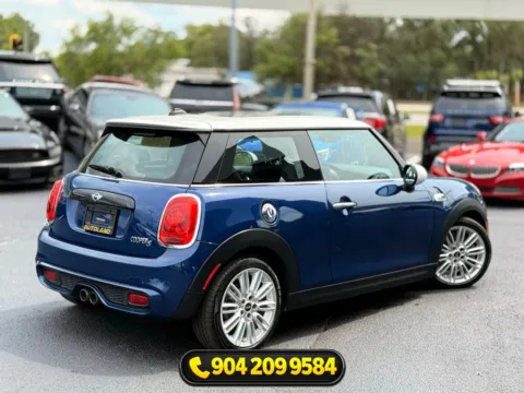More photos of 2014 MINI Cooper S at AUTOLAND, FL