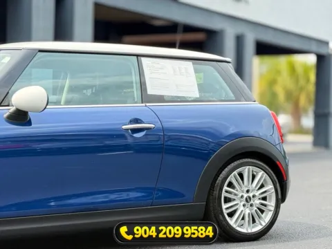 Another view of 2014 MINI Cooper S for sale in Jacksonville, FL at AUTOLAND
