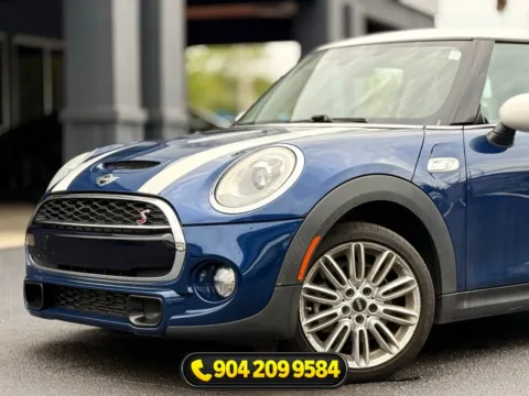 Photos of 2014 MINI Cooper S for sale in Jacksonville, FL at AUTOLAND