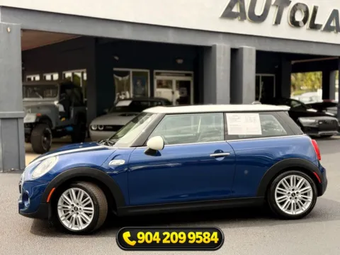 More photos of 2014 MINI Cooper S at AUTOLAND, FL