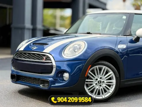 Photos of 2014 MINI Cooper S for sale in Jacksonville, FL at AUTOLAND