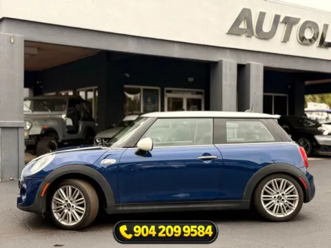 More photos of 2014 MINI Cooper S at AUTOLAND, FL