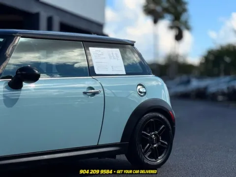 More photos of 2013 MINI Cooper S at AUTOLAND, FL