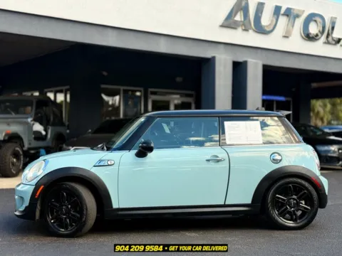 More photos of 2013 MINI Cooper S at AUTOLAND, FL