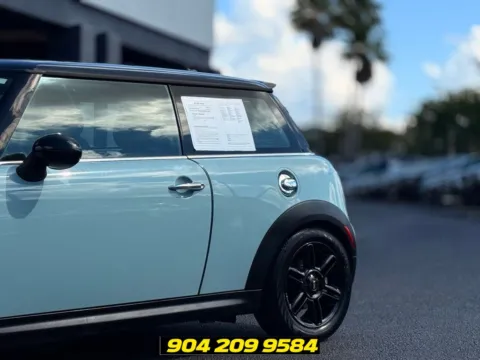 More photos of 2013 MINI Cooper S at AUTOLAND, FL