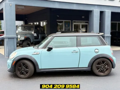 More photos of 2013 MINI Cooper S at AUTOLAND, FL