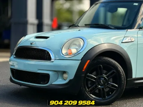 Photos of 2013 MINI Cooper S for sale in Jacksonville, FL at AUTOLAND