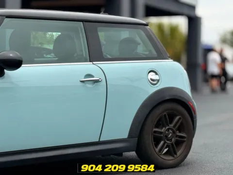 More photos of 2013 MINI Cooper S at AUTOLAND, FL