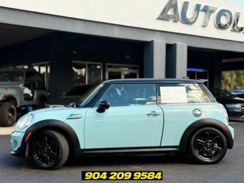 More photos of 2013 MINI Cooper S at AUTOLAND, FL