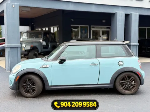 More photos of 2013 MINI Cooper S at AUTOLAND, FL