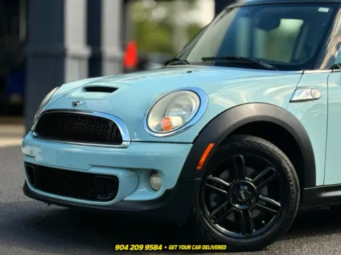 Photos of 2013 MINI Cooper S for sale in Jacksonville, FL at AUTOLAND