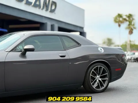 More photos of 2018 Dodge Challenger R/T at AUTOLAND, FL