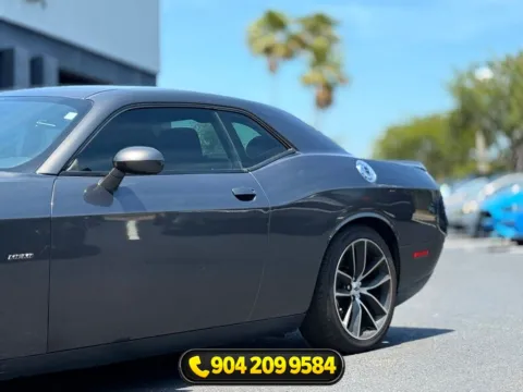 More photos of 2018 Dodge Challenger R/T at AUTOLAND, FL