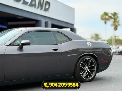 More photos of 2018 Dodge Challenger R/T at AUTOLAND, FL