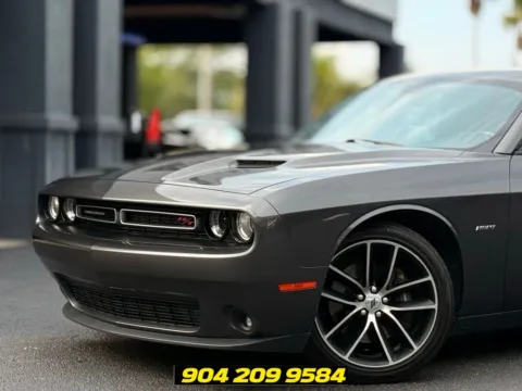 Photos of 2018 Dodge Challenger R/T for sale in Jacksonville, FL at AUTOLAND