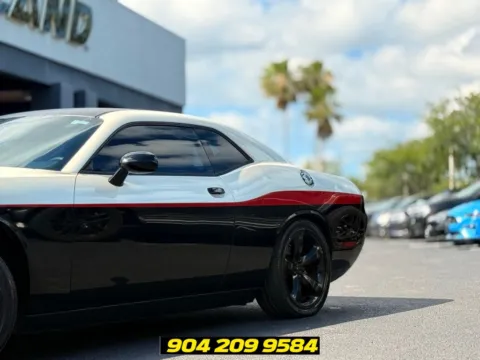 More photos of 2013 Dodge Challenger R/T at AUTOLAND, FL