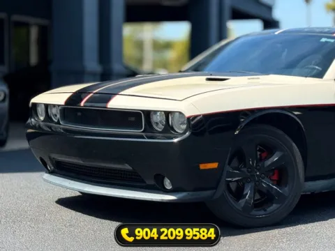Photos of 2013 Dodge Challenger R/T for sale in Jacksonville, FL at AUTOLAND