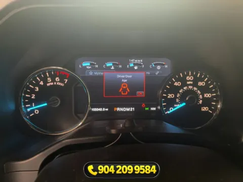 Photos of 2016 Ford F-150 Platinum for sale in Jacksonville, FL at AUTOLAND