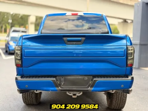 More photos of 2017 Ford F-150 XLT at AUTOLAND, FL
