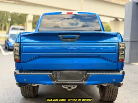 More photos of 2017 Ford F-150 XLT at AUTOLAND, FL