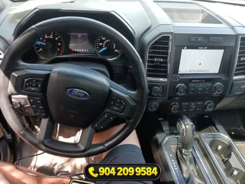 More photos of 2017 Ford F-150 XLT at AUTOLAND, FL