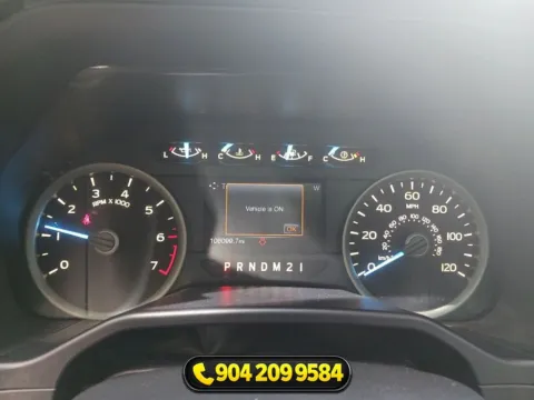 More photos of 2017 Ford F-150 XLT at AUTOLAND, FL