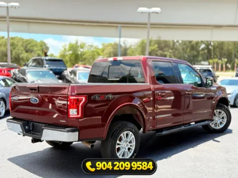 More photos of 2016 Ford F-150 Lariat at AUTOLAND, FL