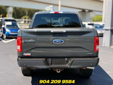 More photos of 2016 Ford F-150 XLT at AUTOLAND, FL