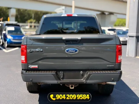 More photos of 2016 Ford F-150 XLT at AUTOLAND, FL