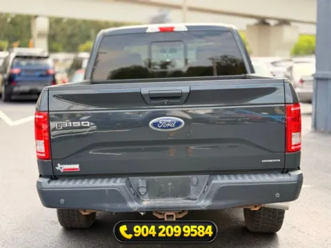 More photos of 2016 Ford F-150 XLT at AUTOLAND, FL