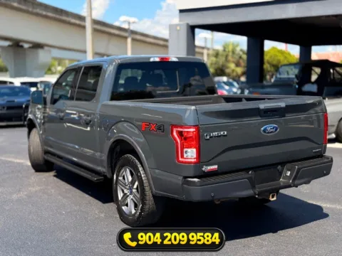More photos of 2016 Ford F-150 XLT at AUTOLAND, FL