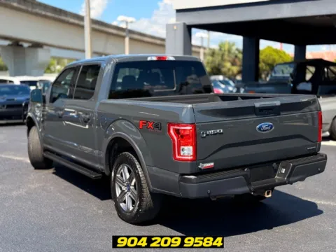 More photos of 2016 Ford F-150 XLT at AUTOLAND, FL