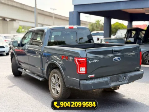 More photos of 2016 Ford F-150 XLT at AUTOLAND, FL