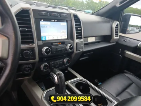 More photos of 2018 Ford F-150 Lariat at AUTOLAND, FL