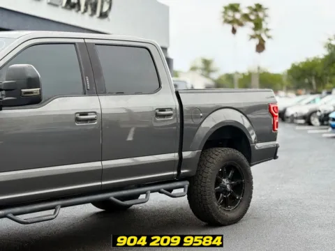 More photos of 2019 Ford F-150 XLT at AUTOLAND, FL