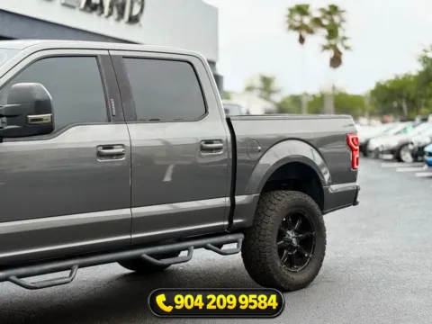 More photos of 2019 Ford F-150 XLT at AUTOLAND, FL