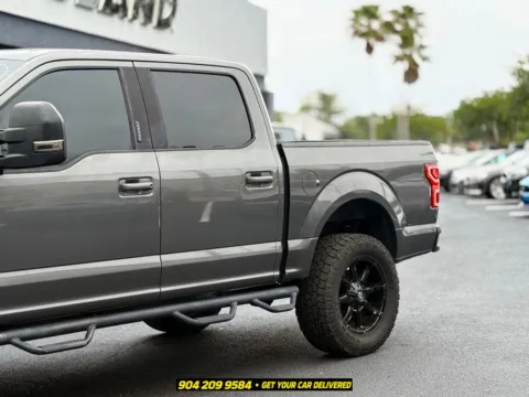 More photos of 2019 Ford F-150 XLT at AUTOLAND, FL