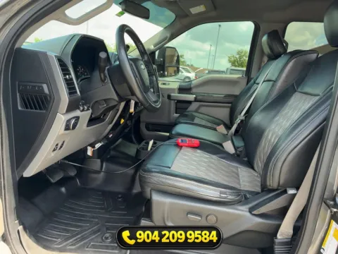 Photos of 2019 Ford F-150 XLT for sale in Jacksonville, FL at AUTOLAND