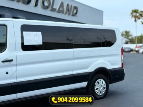 More photos of 2023 Ford Transit-350 XLT at AUTOLAND, FL