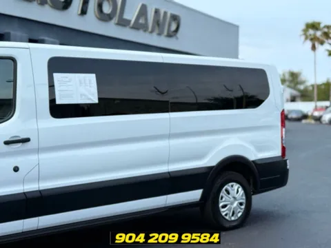More photos of 2023 Ford Transit-350 XLT at AUTOLAND, FL