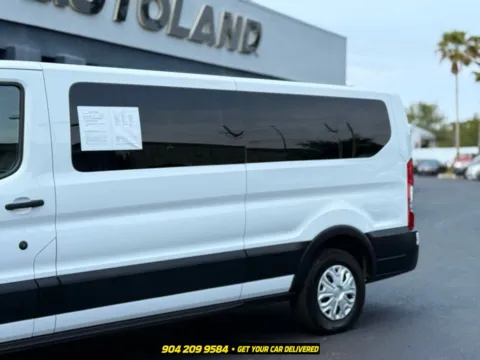More photos of 2023 Ford Transit-350 XLT at AUTOLAND, FL