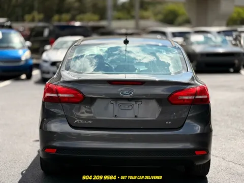 More photos of 2017 Ford Focus SE at AUTOLAND, FL