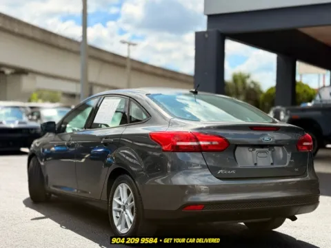 More photos of 2017 Ford Focus SE at AUTOLAND, FL