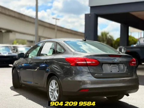 More photos of 2017 Ford Focus SE at AUTOLAND, FL