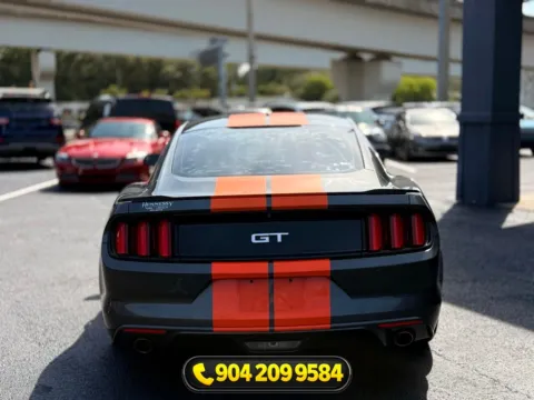 More photos of 2017 Ford Mustang GT at AUTOLAND, FL